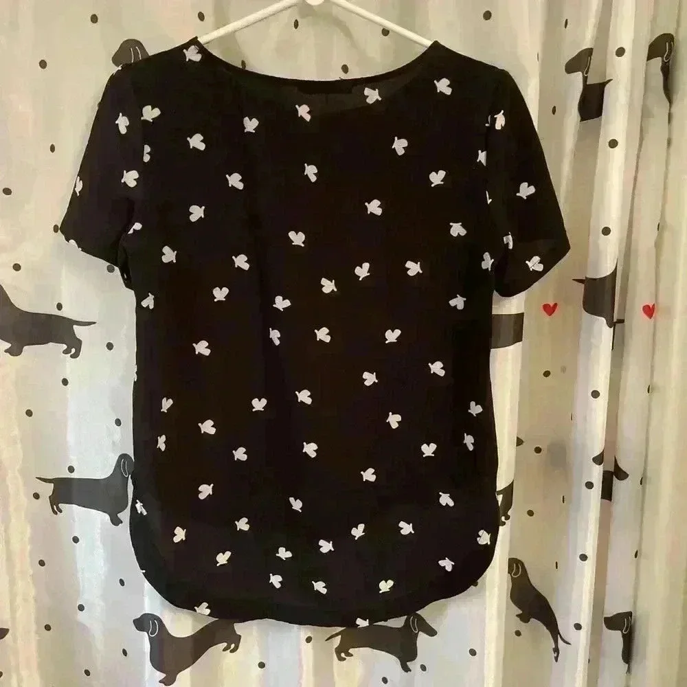 Mango top - Picture 3 of 3